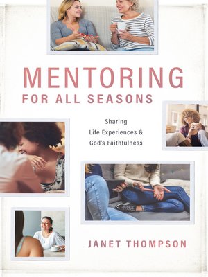 cover image of Mentoring For All Seasons